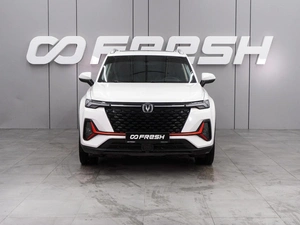 Внедорожник Changan CS35 Plus 2024 года, 1899000 рублей, Воронеж