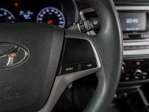 Седан Hyundai Solaris 2020 года, 1359000 рублей, Воронеж