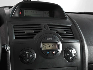 Универсал Renault Megane 2007 года, 709000 рублей, Аксай