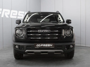 Внедорожник Haval Dargo 2024 года, 2810000 рублей, Омск