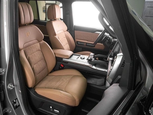 Внедорожник Jetour T2 2025 года, 3699000 рублей, Тюмень