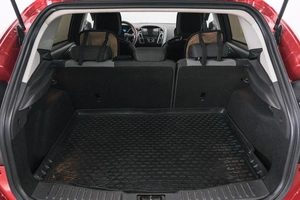 Хетчбэк Ford Focus 2012 года, 799000 рублей, Красноярск