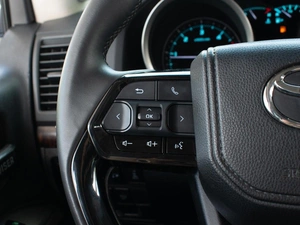 Внедорожник Toyota Land Cruiser 2010 года, 2949000 рублей, Волгоград