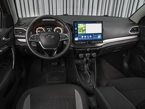Седан ВАЗ (LADA) Vesta 2024 года, 1530111 рублей, Ставрополь