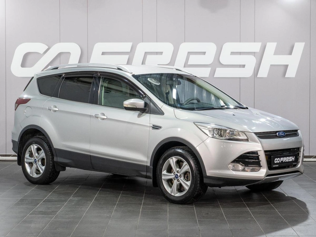 Внедорожник Ford Kuga 2013 года, 1299000 рублей, Сургут