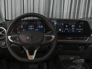 Седан Chevrolet Monza 2023 года, 1624000 рублей, Ставрополь