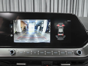 Седан Hyundai Lafesta 2023 года, 2548000 рублей, Ставрополь