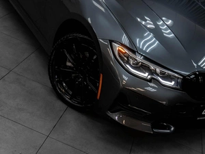Седан BMW 3 серия 2021 года, 4299000 рублей, Тюмень