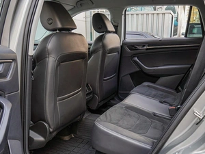 Внедорожник Skoda Kodiaq 2021 года, 3518000 рублей, Краснодар