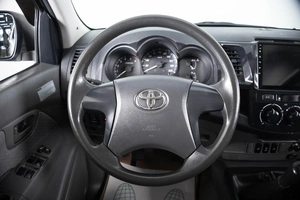 Пикап Toyota Hilux 2013 года, 2349000 рублей, Пермь