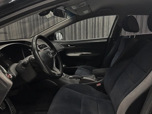 Хетчбэк Honda Civic 2008 года, 740000 рублей, Красноярск