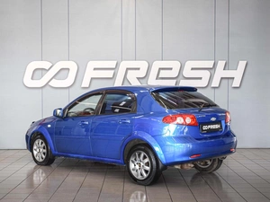 Хетчбэк Chevrolet Lacetti 2010 года, 390000 рублей, Муром