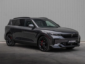 Внедорожник Voyah Free 2024 года, 5079000 рублей, Краснодар