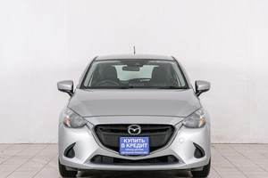 Хетчбэк Mazda Demio 2019 года, 1249000 рублей, Красноярск