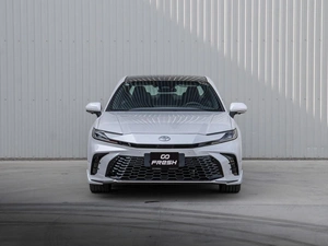 Седан Toyota Camry 2025 года, 4560000 рублей, Краснодар