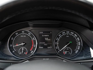 Лифтбек Skoda Superb 2016 года, 2150000 рублей, Краснодар