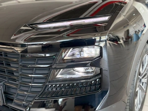 Внедорожник Jetour Dashing 2026 года, 2989900 рублей, Красноярск