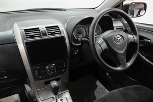 Универсал Toyota Corolla Fielder 2012 года, 1099000 рублей, Новокузнецк