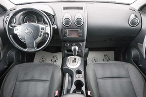 Внедорожник Nissan Qashqai 2011 года, 1009000 рублей, Красноярск