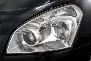 Внедорожник Nissan Qashqai 2007 года, 999000 рублей, Барнаул