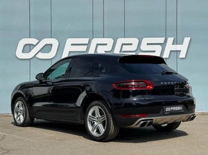 Внедорожник Porsche Macan S 2014 года, 2569000 рублей, Ижевск