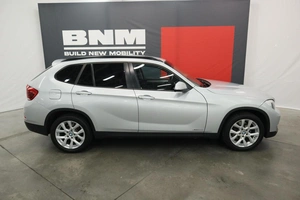Внедорожник BMW X1 2012 года, 1470000 рублей, Курск