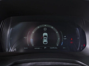 Внедорожник Haval F7x 2023 года, 1980000 рублей, Ростов-на-Дону