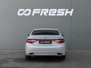 Седан Hyundai Grandeur 2012 года, 1580000 рублей, Краснодар
