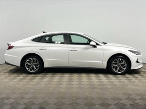 Седан Hyundai Sonata 2020 года, 2246900 рублей, Казань
