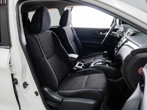 Внедорожник Nissan Qashqai 2016 года, 1660000 рублей, Тюмень
