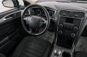 Седан Ford Fusion (North America) 2016 года, 1599000 рублей, Красноярск