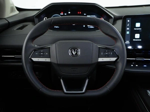 Внедорожник Changan CS55 Plus 2023 года, 2133444 рублей, Москва