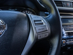 Внедорожник Nissan X-Trail 2016 года, 1539000 рублей, Волгоград