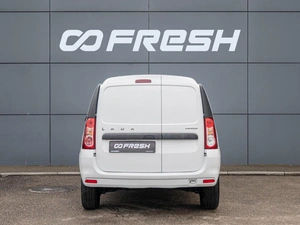 Фургон ВАЗ (LADA) Largus 2021 года, 930000 рублей, Краснодар