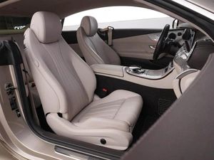 Купе Mercedes-benz E-класс 2020 года, 4499077 рублей, Москва