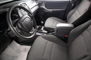 Внедорожник Chery Tiggo (T11) 2014 года, 599000 рублей, Оренбург