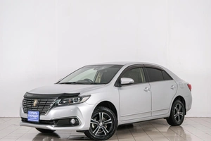 Седан Toyota Premio 2017 года, 1859000 рублей, Красноярск