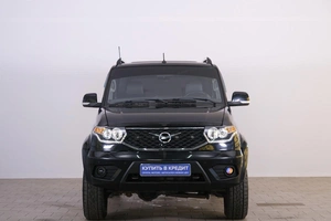 Внедорожник УАЗ Patriot 2019 года, 1369000 рублей, Омск