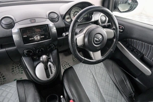 Хетчбэк Mazda Demio 2010 года, 629000 рублей, Красноярск