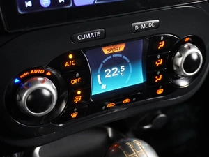 Внедорожник Nissan Juke 2012 года, 999000 рублей, Воронеж