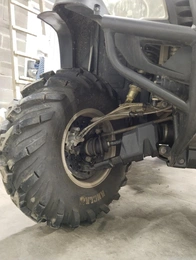 Cfmoto 625 2013г 2013 года, 580000 рублей, Красноярск