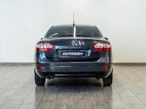 Седан Renault Fluence 2012 года, 649000 рублей, Саратов