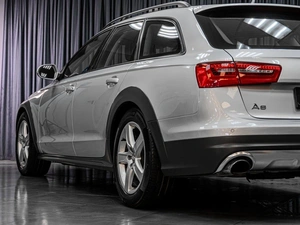 Универсал Audi A6 Allroad Quattro 2014 года, 2649000 рублей, Тюмень