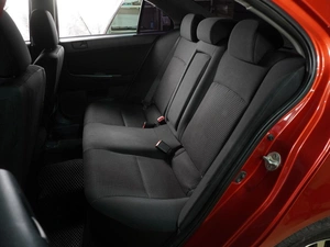 Седан Mitsubishi Lancer 2007 года, 719000 рублей, Воронеж