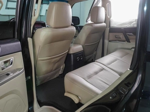 Внедорожник Mitsubishi Pajero 2017 года, 3099000 рублей, Воронеж