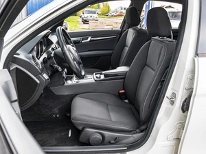 Седан Mercedes-benz C-класс 2011 года, 1399000 рублей, Краснодар