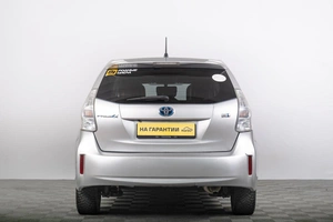 Универсал Toyota Prius Alpha 2012 года, 1069000 рублей, Томск