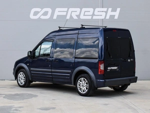 Минивэн Ford Tourneo Connect 2010 года, 695000 рублей, Краснодар