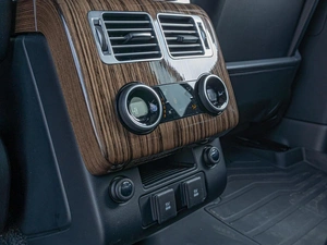 Внедорожник Land Rover Range Rover 2018 года, 7500000 рублей, Краснодар