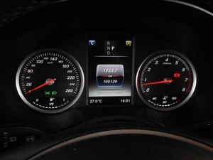 Внедорожник Mercedes-benz GLC-класс 2015 года, 2349000 рублей, Воронеж